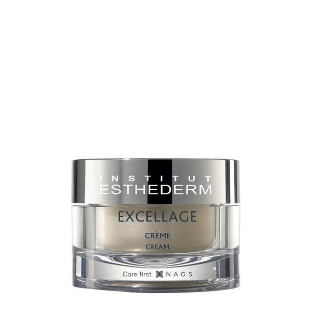 Excellage Nourishing Face Cream 50ml Excellage Nourishing Face Cream 50ml