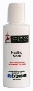 Life Extension Healing Mask 2 oz