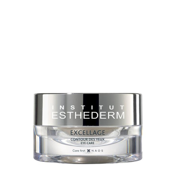 Excellage Eye Contour Care Cream 15ml