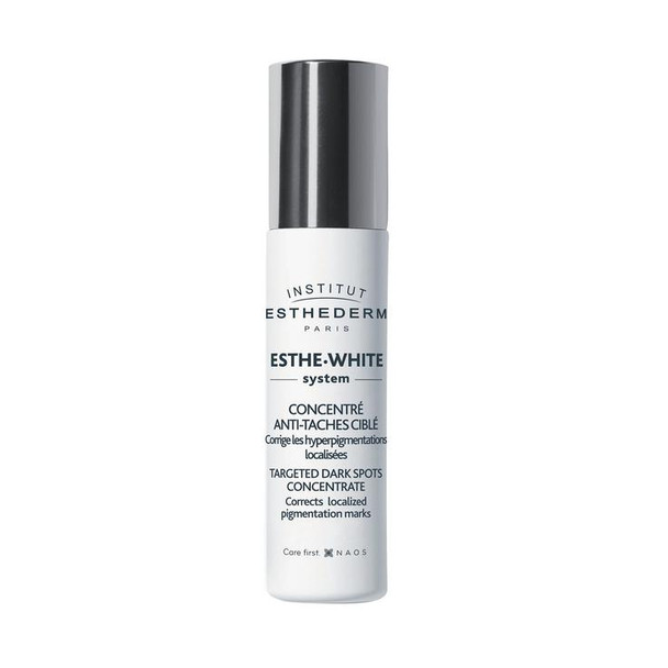 Esthe-White Targeted Dark Spots Concentrate Acne Treatment 9ml Esthe-White Targeted Dark Spots Concentrate Acne Treatment 9ml