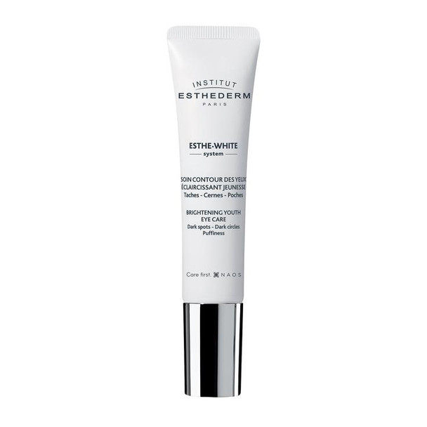 Esthe-White Brightening Youth Eye Contour Care Cream 15ml