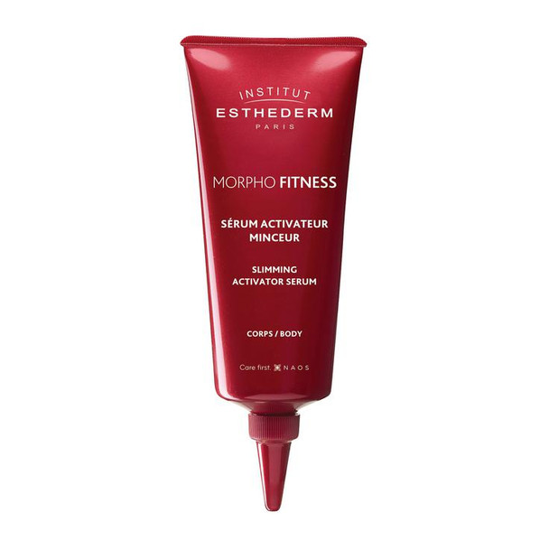 Morpho Fitness Slimming Activator Body Serum Moisturiser 100ml Morpho Fitness Slimming Activator Body Serum Moisturiser 100ml
