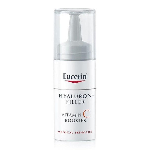 Hyaluron-Filler Anti-Ageing Vitamin C Booster Face Serum 8ml