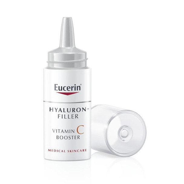 Hyaluron-Filler Anti-Ageing Vitamin C Booster Face Serum 8ml