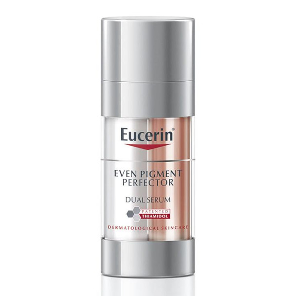 Eucerin Pigment Perfector Dual Face Serum 2X15ml