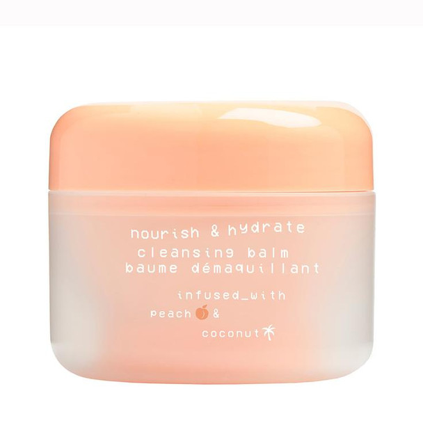 Nourish & Hydrate Cleansing Balm 100g