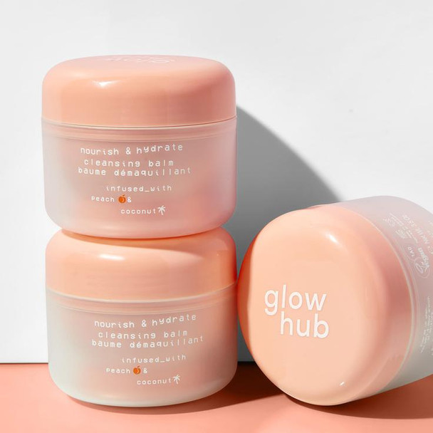 Nourish & Hydrate Cleansing Balm 100g