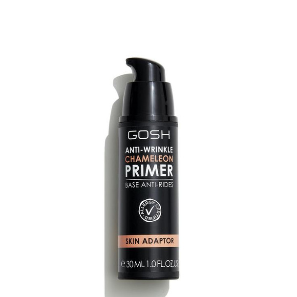 Gosh Chameleon Anti-Wrinkle Correcting Primer 30ml