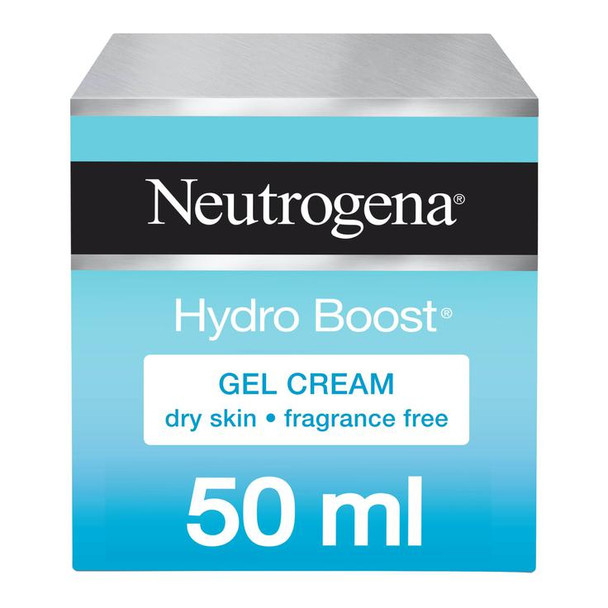 Hydro Boost Face Gel Cream 50ml Hydro Boost Face Gel Cream 50ml