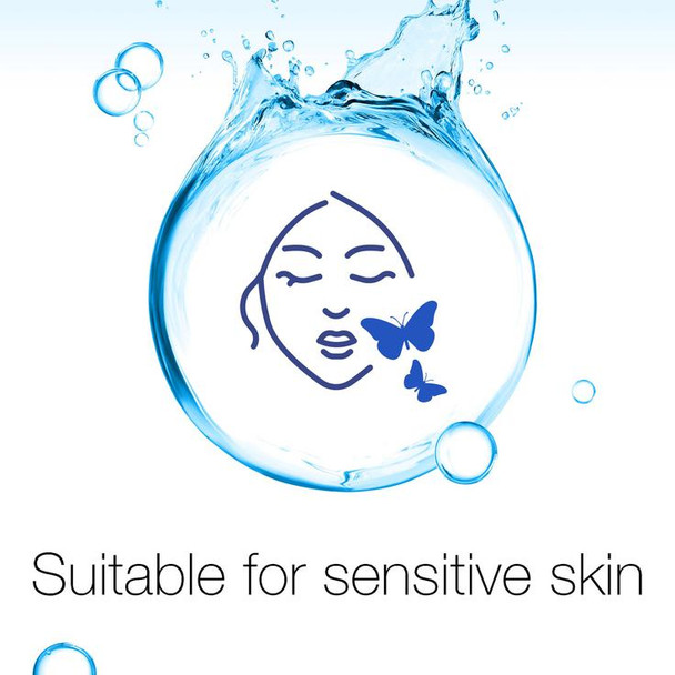 Deep Clean Gel Face Wash 200ml
