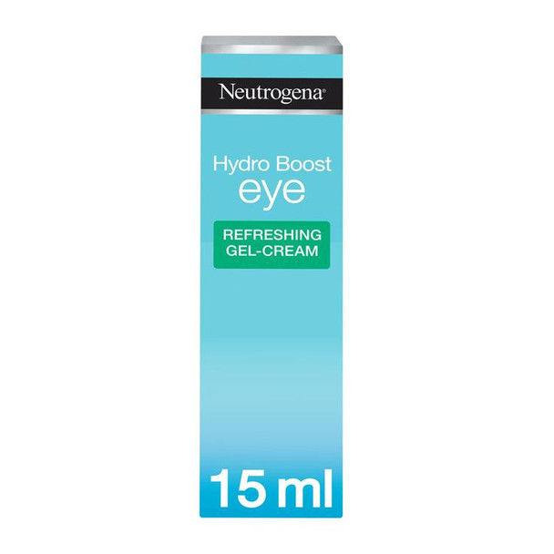 Hydro Boost Refreshing Eye Gel-Cream 15ml