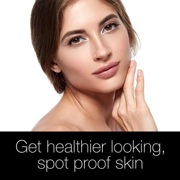 Visibly Clear Blackhead Eliminating Daily Face Scrub 150ml