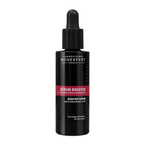 Anti-Ageing Booster Face Serum Hyaluronic Acid 30ml