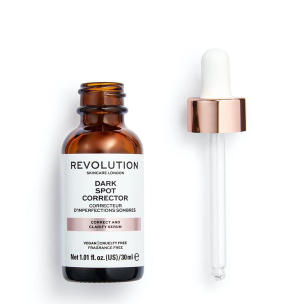 Dark Spot Corrector Correct & Clarify Face Serum 30ml Dark Spot Corrector Correct & Clarify Face Serum 30ml