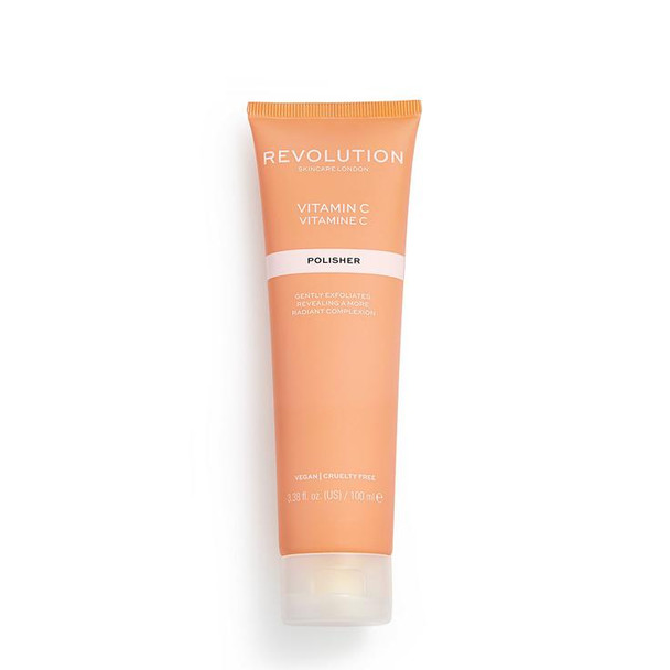 Vitamin C Brightening Polisher 100ml