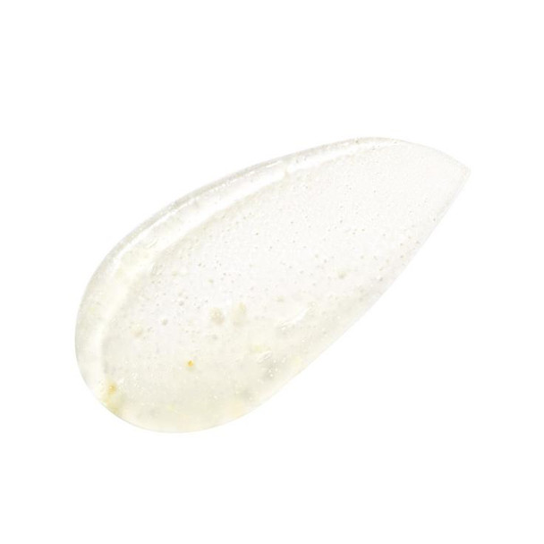 Squeezed Lemon Exfoliating Scrub 80ml