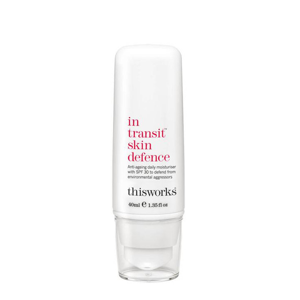 In Transit Skin Defence SPF30 40ml