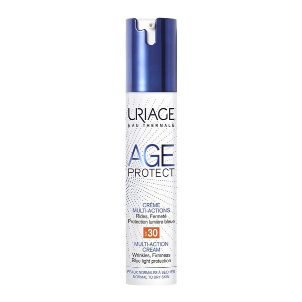 Age Protect Multi-Action Day Cream SPF30 40ml