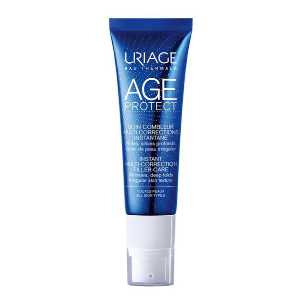 Age Protect Instant Multi-Correction Filler Care Anti-Ageing Treatment 30ml