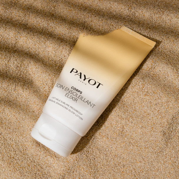 PAYOT Soin Ensoleillant Elixir