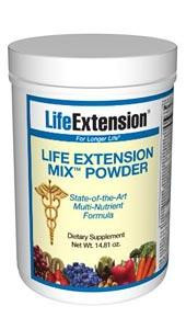 Life Extension Mix 14.81 oz-1656660591