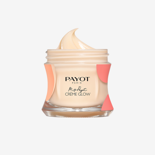 PAYOT Glow Day & Night Cream