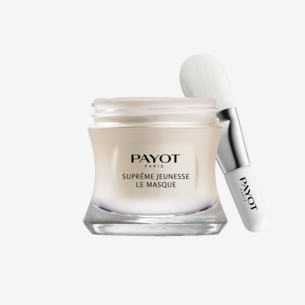 PAYOT Supreme Jeunesse Le Masque