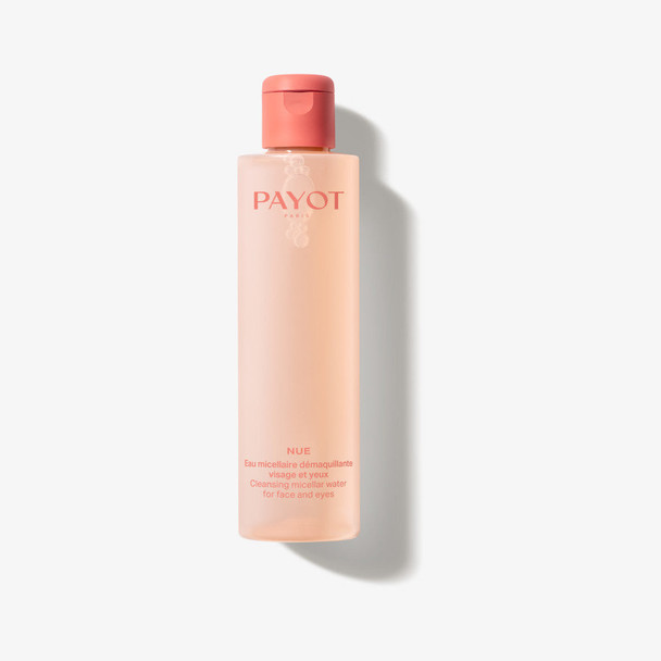 PAYOT Cleansing micellar water for face and eyes