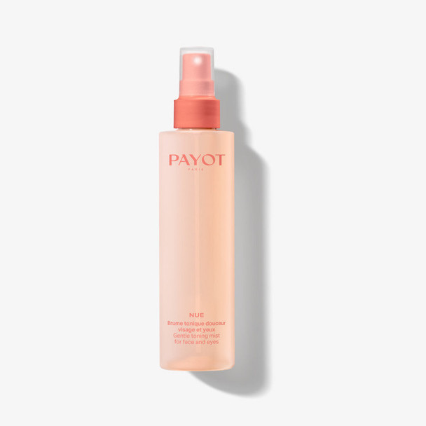 PAYOT Gentle Toning mist for face and eyes