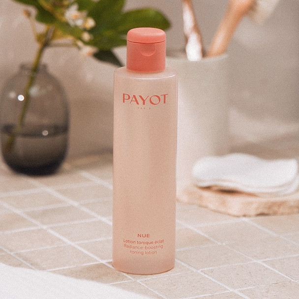 PAYOT Lotion Tonique Eclat