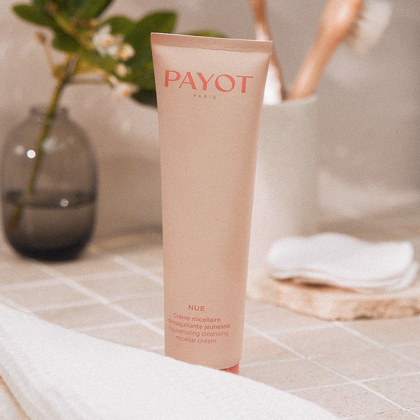 PAYOT Rejuvenating cleansing micellar cream