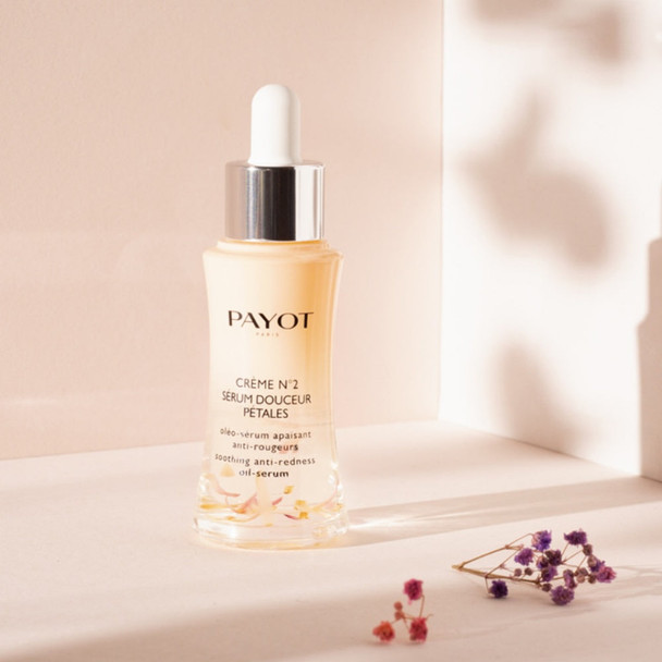 PAYOT Creme N°2 Serum Douceur Petale
