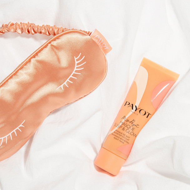 PAYOT As Seen in The Everygirl My Payot Masque Sleep & Glow PAYOT As Seen in The Everygirl My Payot Masque Sleep & Glow