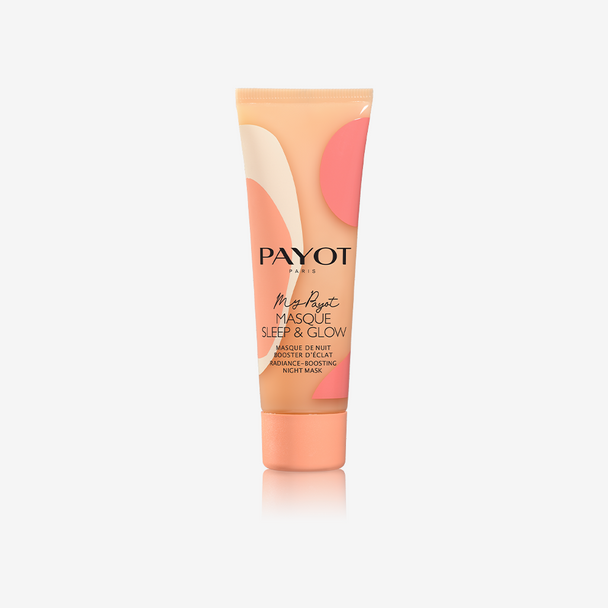 PAYOT As Seen in The Everygirl My Payot Masque Sleep & Glow