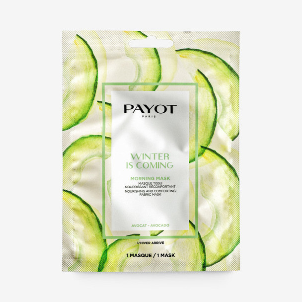 PAYOT Winter is coming