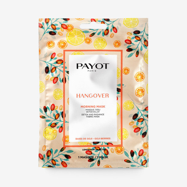 PAYOT Hangover