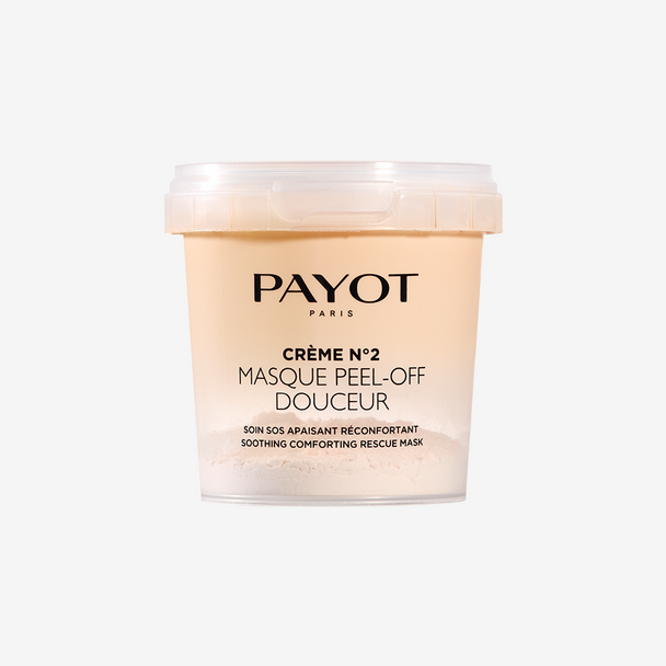 PAYOT Creme N°2 Peel Off Mas