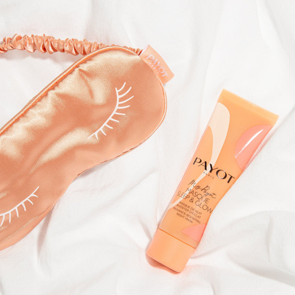 PAYOT Radiance-Boosting Night Mask