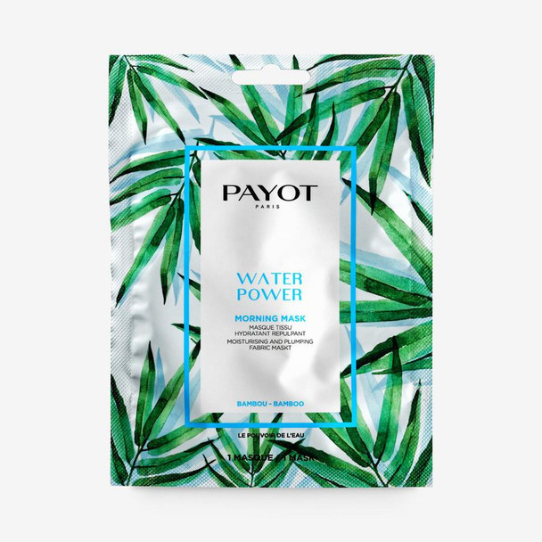 PAYOT Morning Masks - Collection Value Set PAYOT Morning Masks - Collection Value Set
