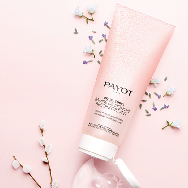 PAYOT Rituel Corps Baume De Douche