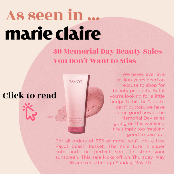 PAYOT Granite Exfoliant Corps