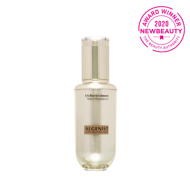 Algenist AA Barrier Serum