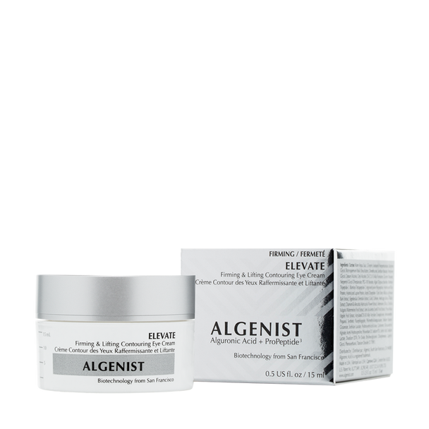 Algenist ELEVATE Firming & Lifting Contouring Eye Cream