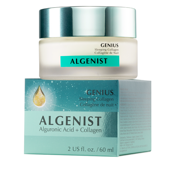 Algenist GENIUS Sleeping Collagen