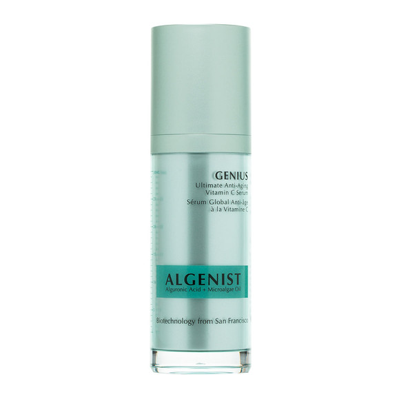 Algenist GENIUS Ultimate Anti-Aging Vitamin C+ Serum