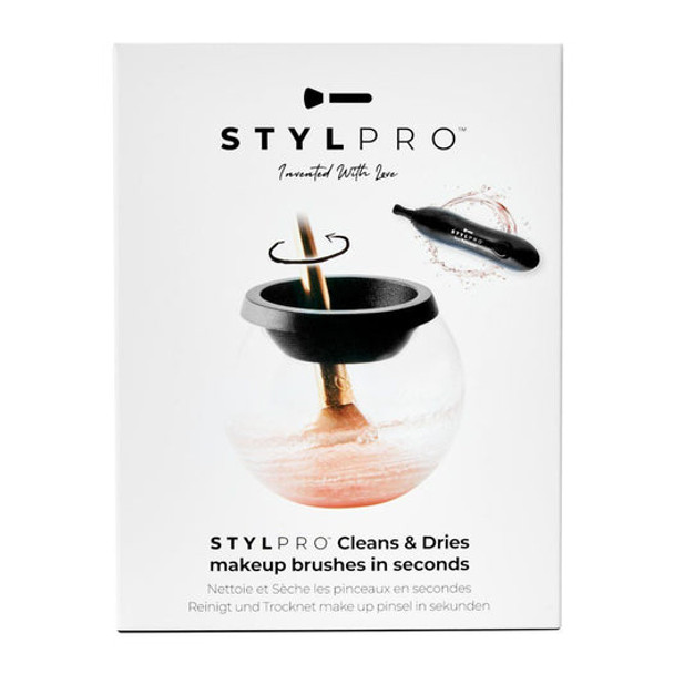 stylpro  Original Makeup Brush Cleaner