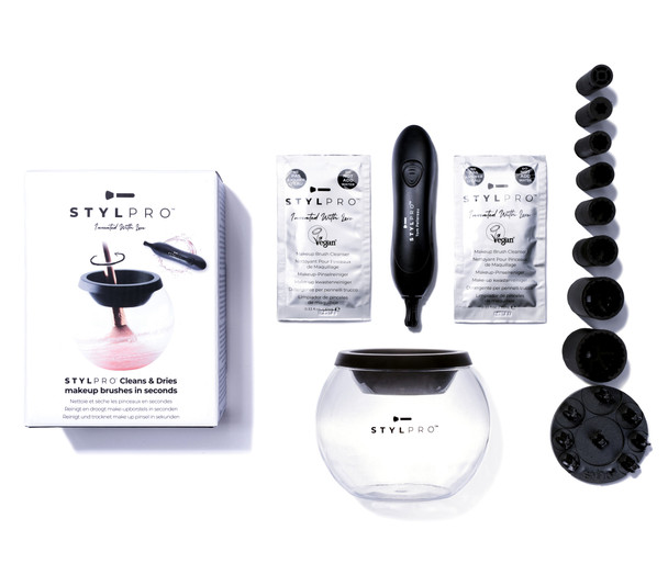 stylpro  Original Makeup Brush Cleaner