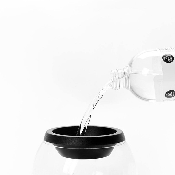 stylpro  Vegan Makeup Brush Cleanser - 500ml 6 bottles