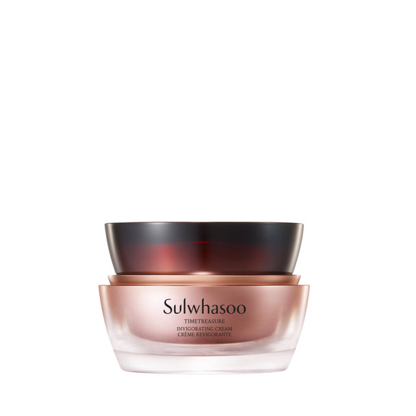 sulwhasoo Timetreasure Invigorating Eye Cream