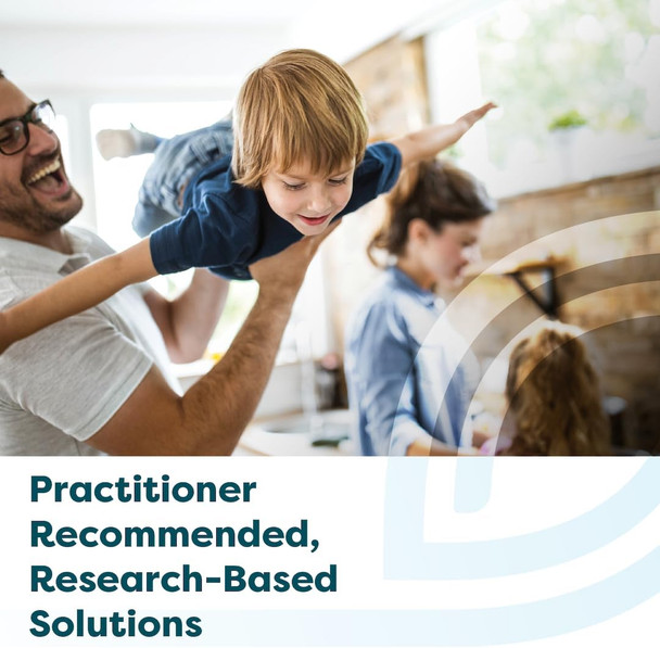 Klaire Labs- Bi-Carb Formula 250 Vegcap